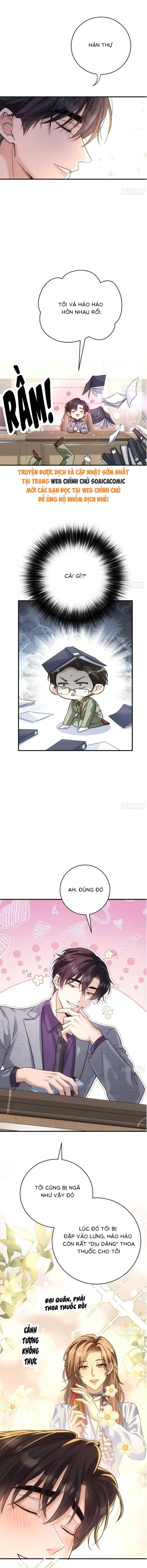 Tổng Tài Chó Chapter 23 - 9
