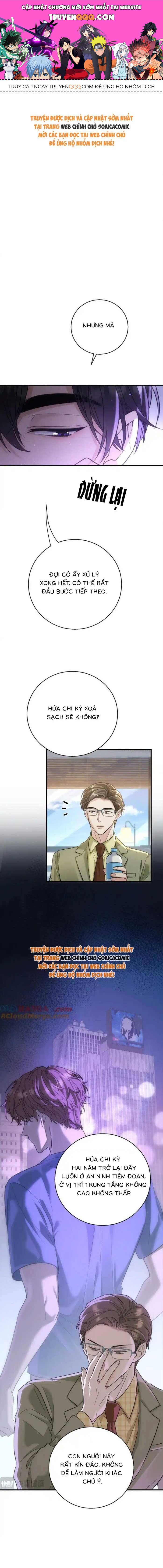 Tổng Tài Chó Chapter 24 - 1