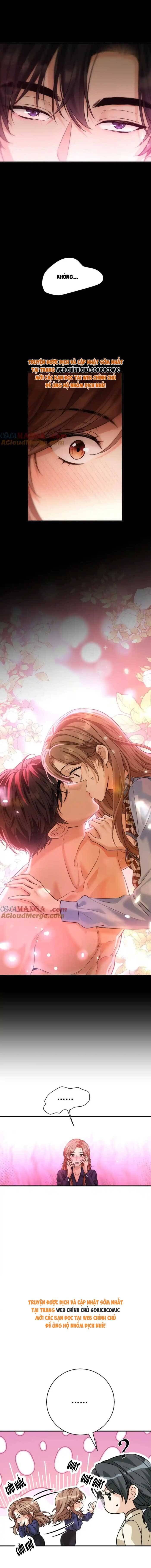 Tổng Tài Chó Chapter 24 - 10