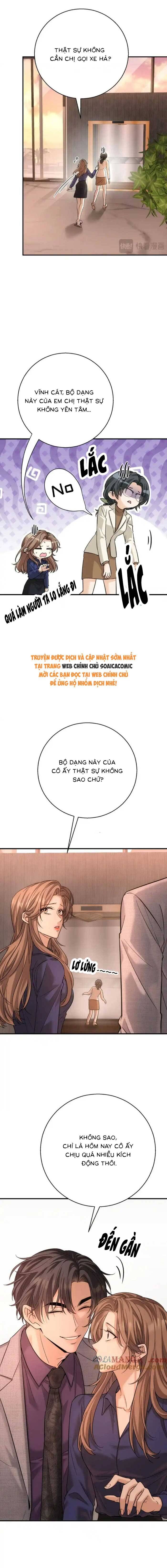 Tổng Tài Chó Chapter 25 - 7