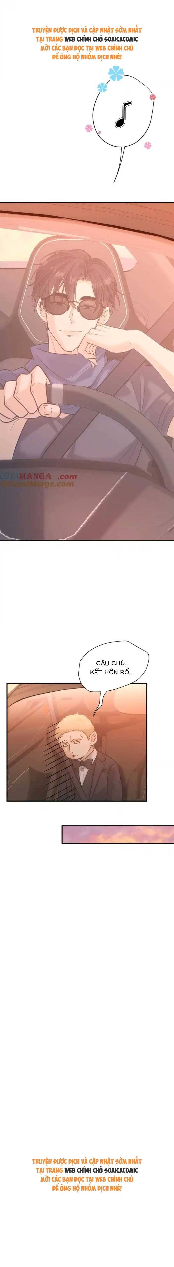 Tổng Tài Chó Chapter 26 - 11