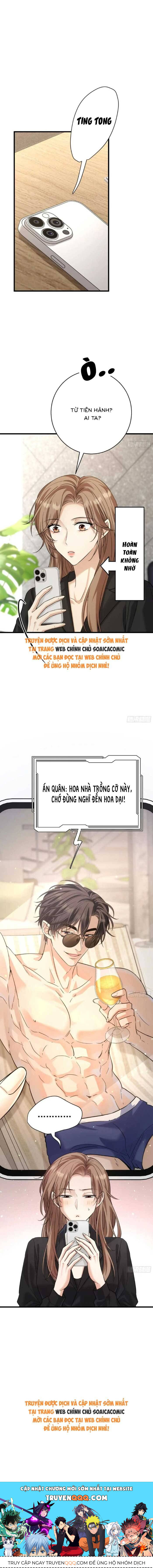 Tổng Tài Chó Chapter 28 - 13