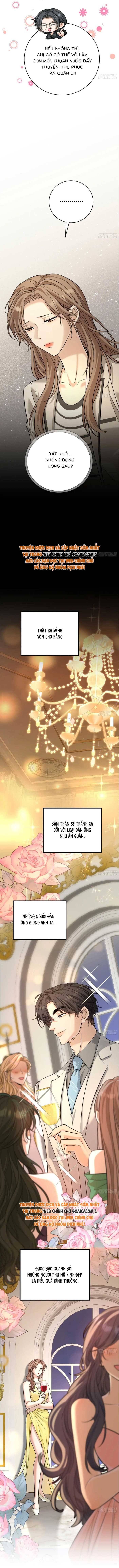 Tổng Tài Chó Chapter 29 - 11