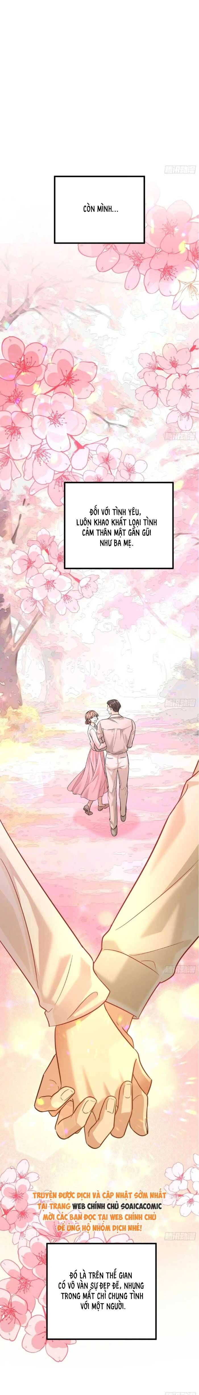 Tổng Tài Chó Chapter 29 - 12