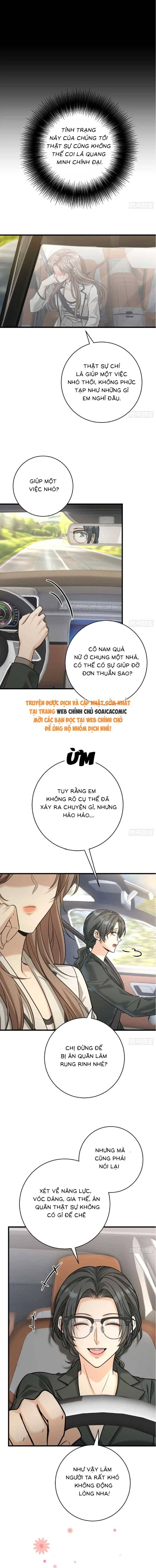Tổng Tài Chó Chapter 29 - 10