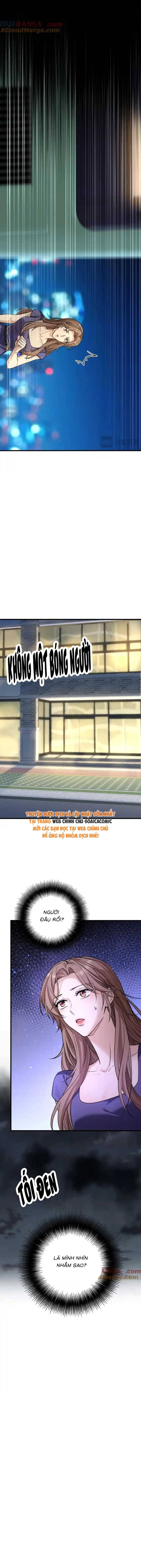 Tổng Tài Chó Chapter 30 - 11