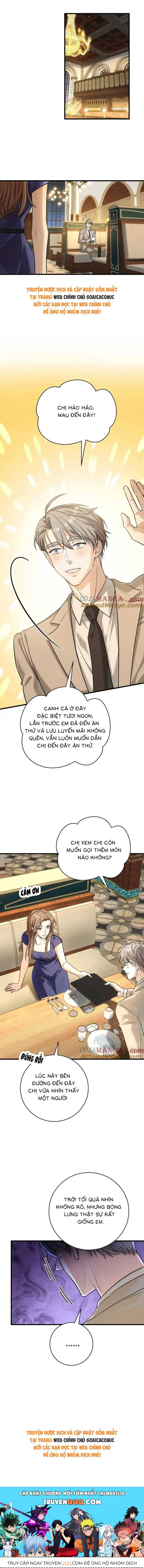 Tổng Tài Chó Chapter 30 - 12