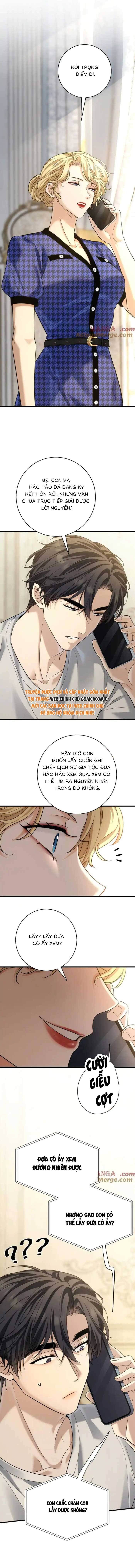 Tổng Tài Chó Chapter 30 - 3