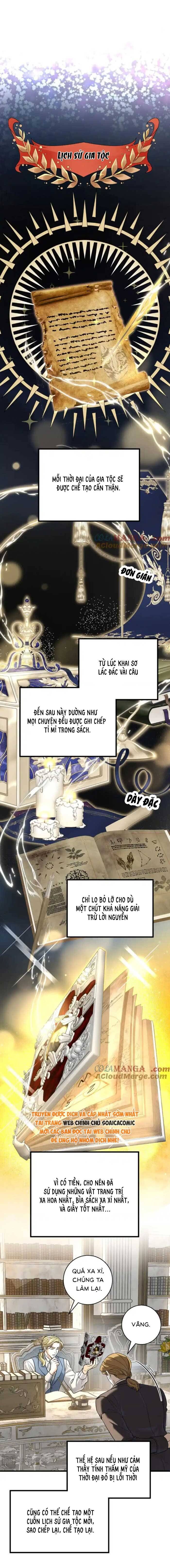Tổng Tài Chó Chapter 30 - 4