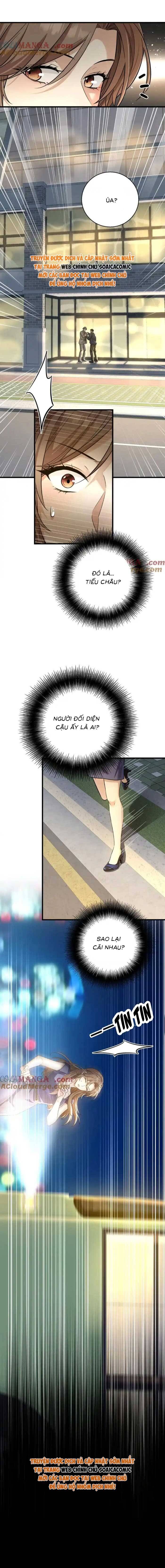 Tổng Tài Chó Chapter 30 - 10
