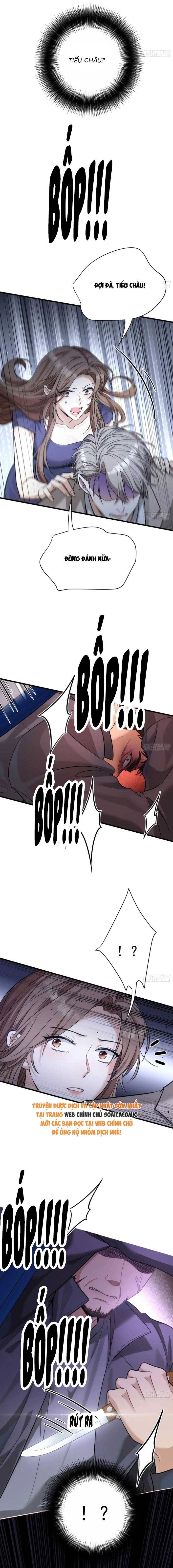 Tổng Tài Chó Chapter 31 - 10