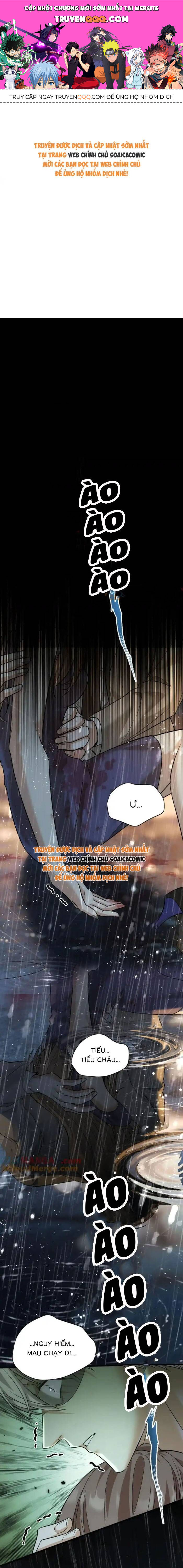 Tổng Tài Chó Chapter 32 - 1