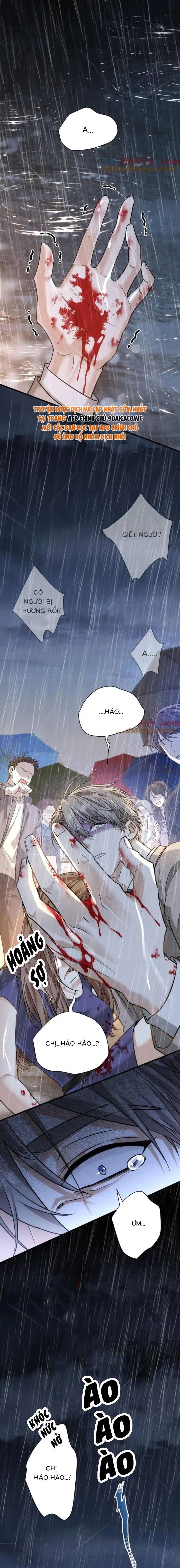 Tổng Tài Chó Chapter 32 - 2