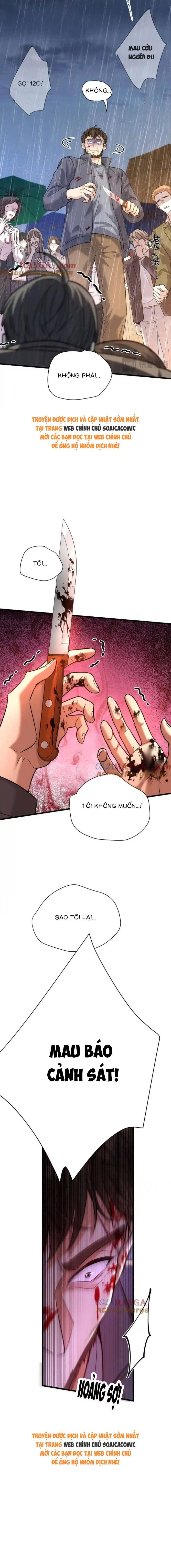 Tổng Tài Chó Chapter 32 - 3
