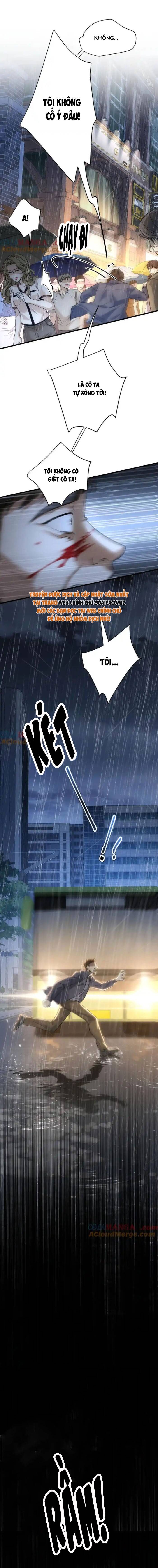 Tổng Tài Chó Chapter 32 - 4