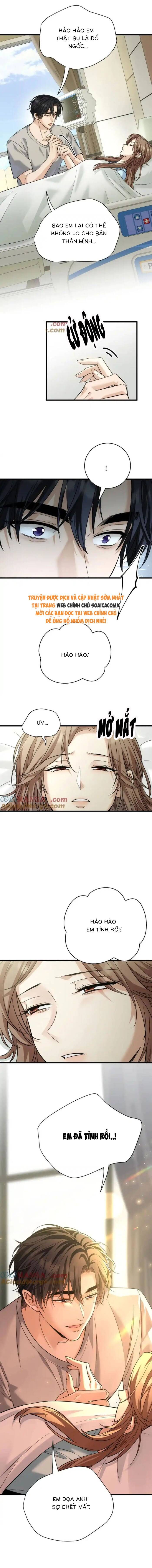 Tổng Tài Chó Chapter 32 - 10