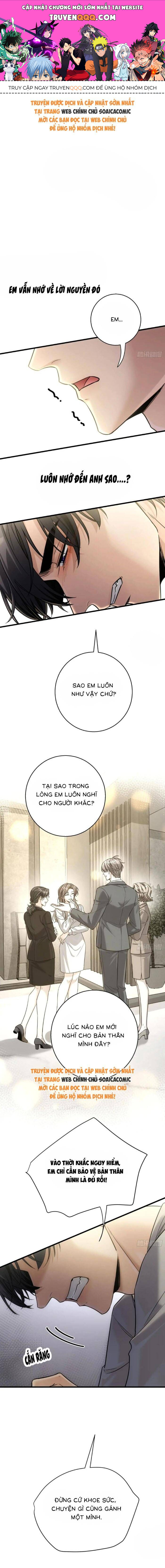 Tổng Tài Chó Chapter 33 - 1