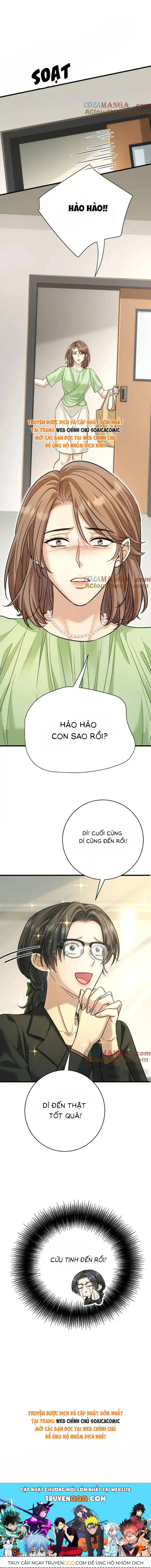 Tổng Tài Chó Chapter 34 - 11