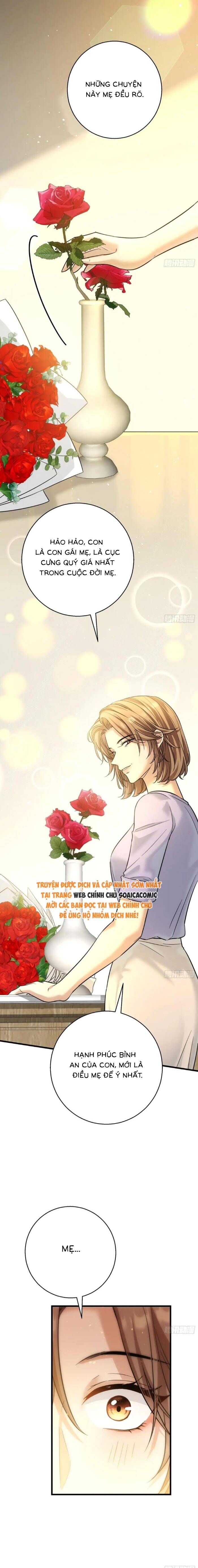 Tổng Tài Chó Chapter 36 - 11