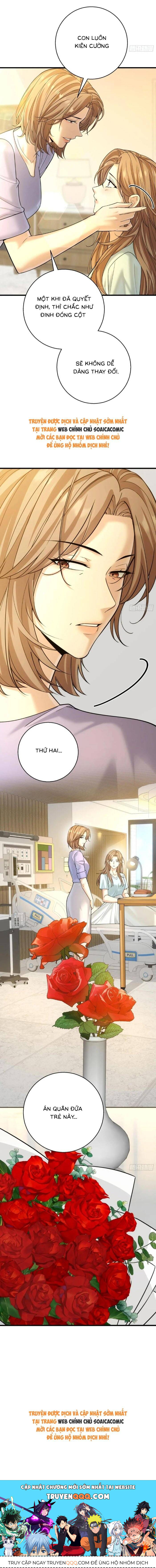 Tổng Tài Chó Chapter 36 - 13