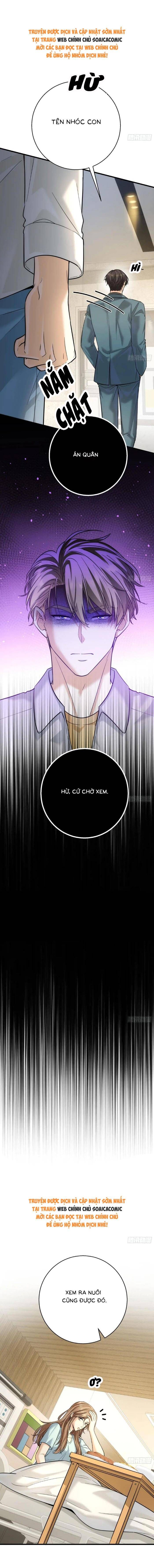 Tổng Tài Chó Chapter 36 - 6