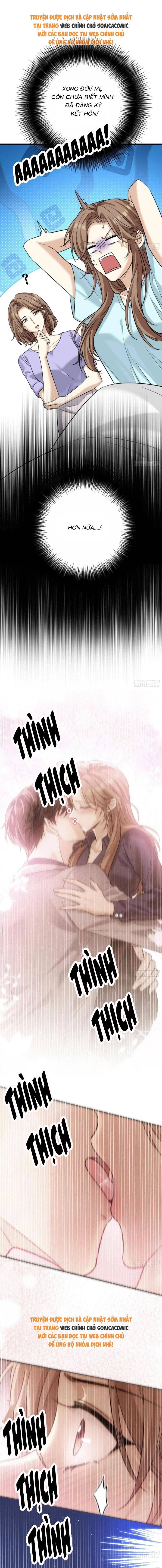 Tổng Tài Chó Chapter 36 - 8