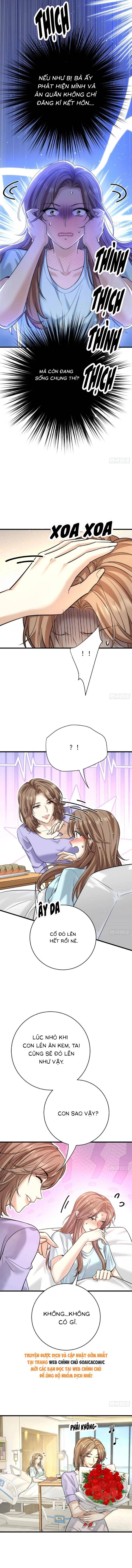 Tổng Tài Chó Chapter 36 - 9