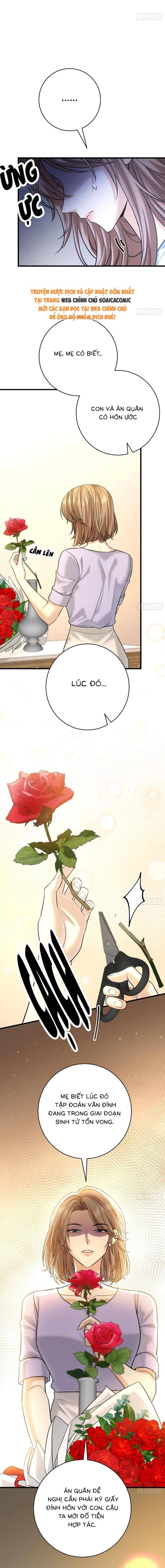 Tổng Tài Chó Chapter 36 - 10