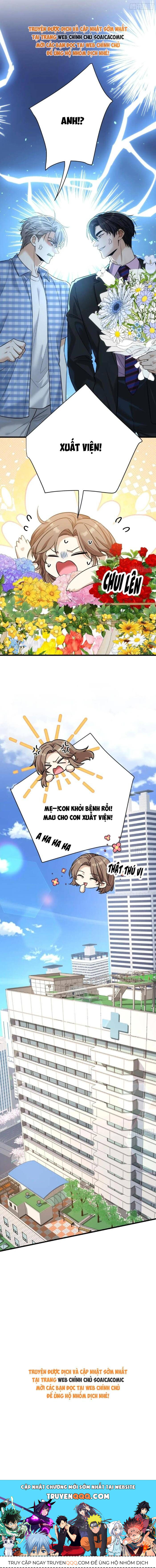 Tổng Tài Chó Chapter 37 - 12