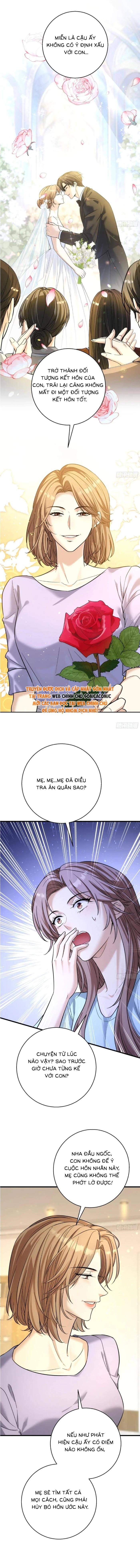 Tổng Tài Chó Chapter 37 - 3