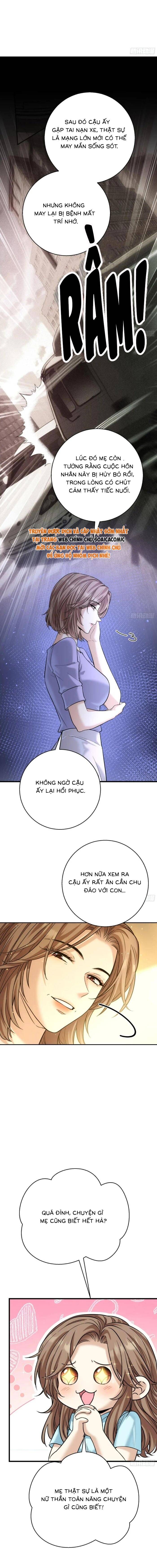 Tổng Tài Chó Chapter 37 - 4