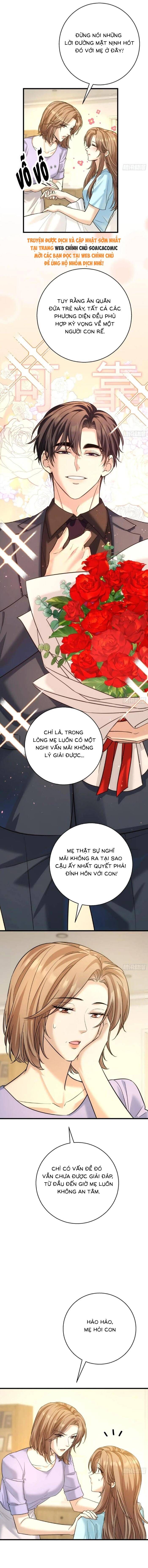 Tổng Tài Chó Chapter 37 - 5