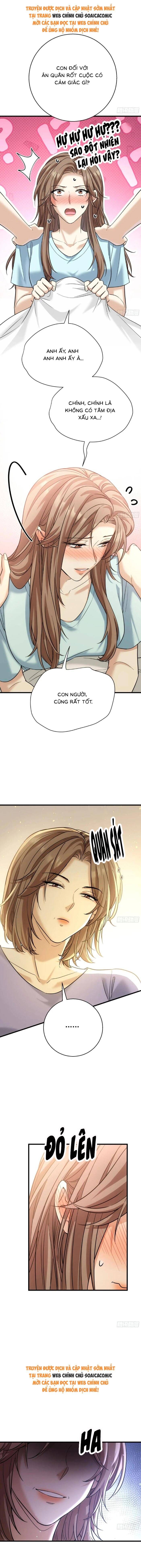 Tổng Tài Chó Chapter 37 - 6