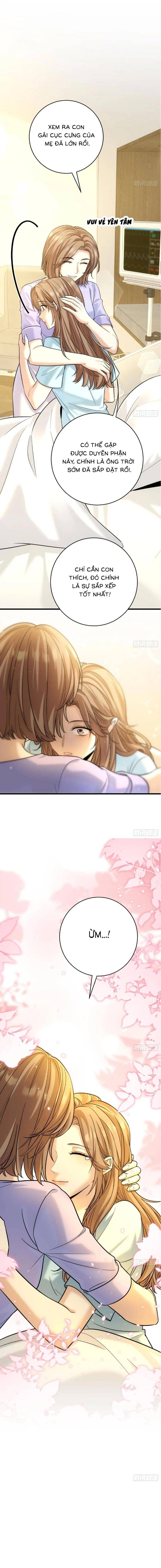 Tổng Tài Chó Chapter 37 - 7