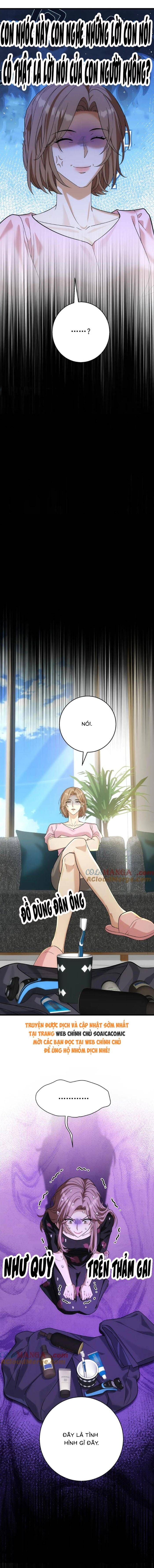 Tổng Tài Chó Chapter 38 - 11
