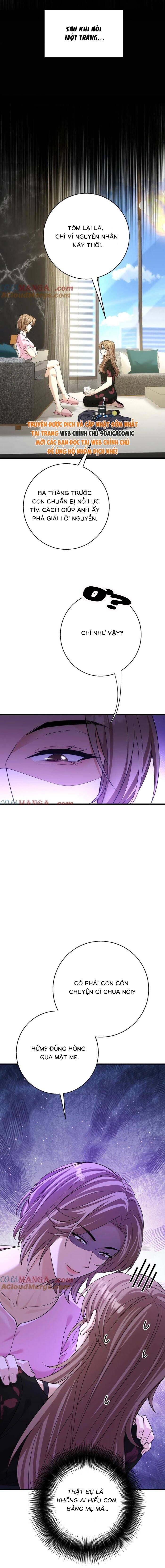 Tổng Tài Chó Chapter 38 - 12