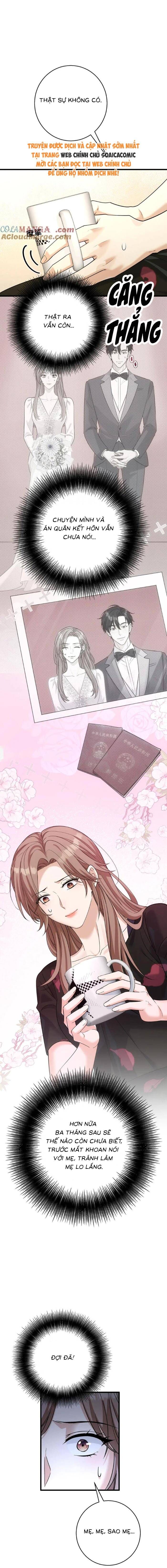 Tổng Tài Chó Chapter 38 - 13