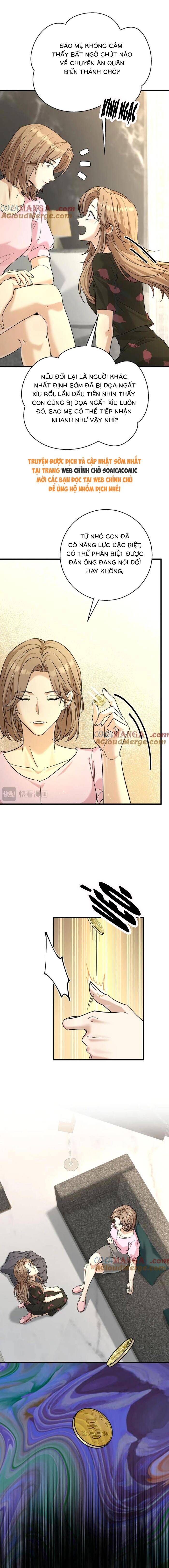 Tổng Tài Chó Chapter 38 - 14