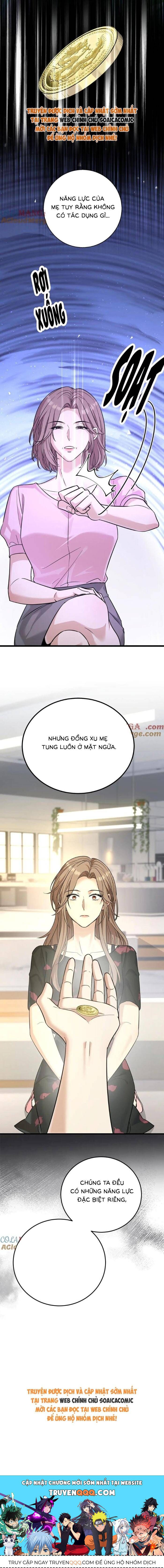 Tổng Tài Chó Chapter 38 - 15