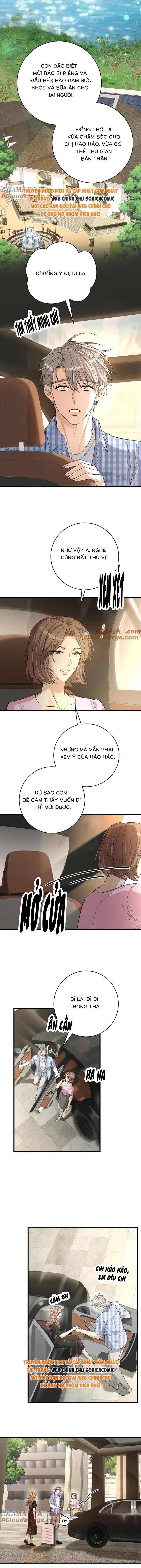 Tổng Tài Chó Chapter 38 - 3