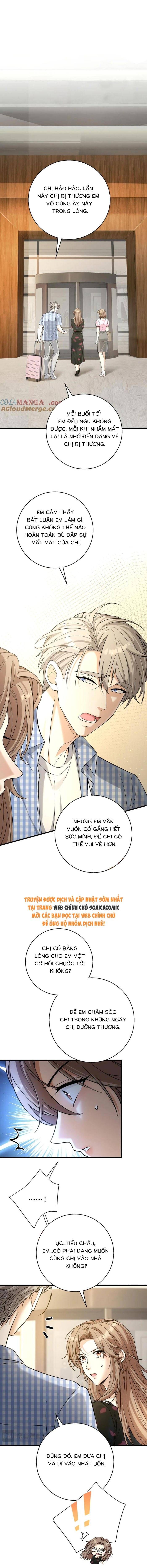 Tổng Tài Chó Chapter 38 - 4