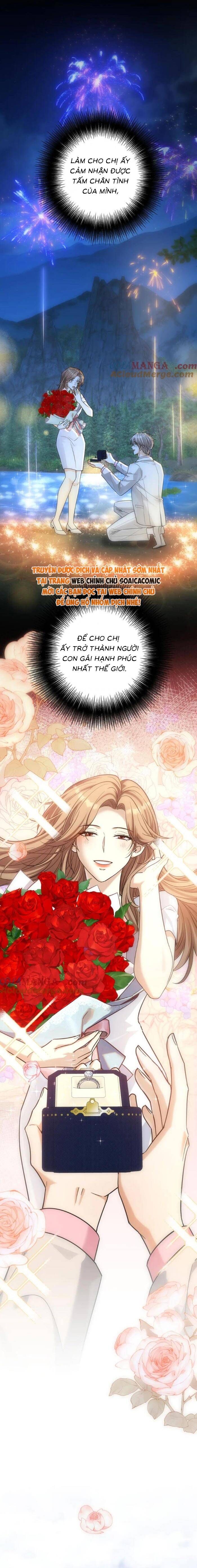 Tổng Tài Chó Chapter 38 - 9