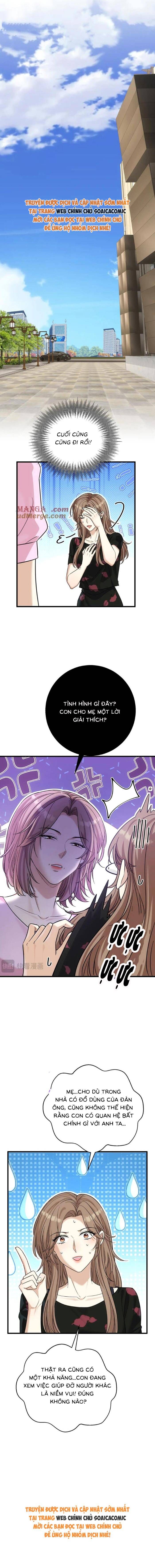 Tổng Tài Chó Chapter 38 - 10