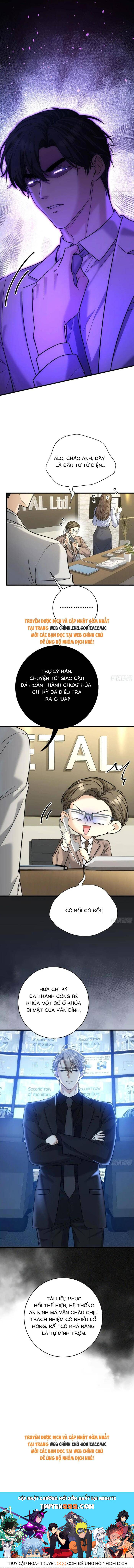 Tổng Tài Chó Chapter 39 - 12