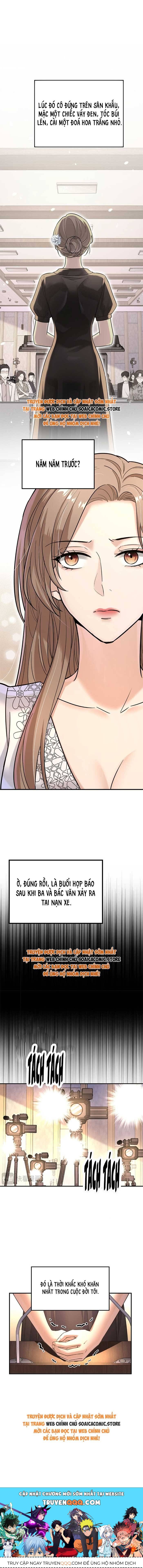 Tổng Tài Chó Chapter 4 - 12