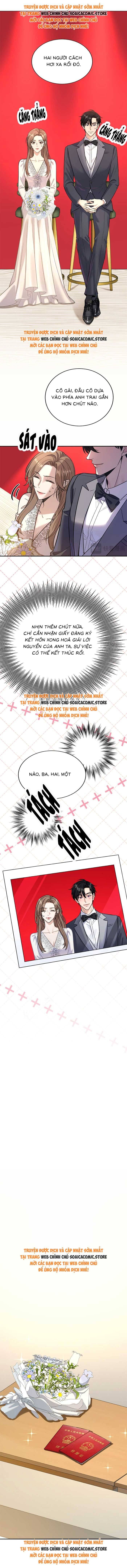 Tổng Tài Chó Chapter 4 - 8