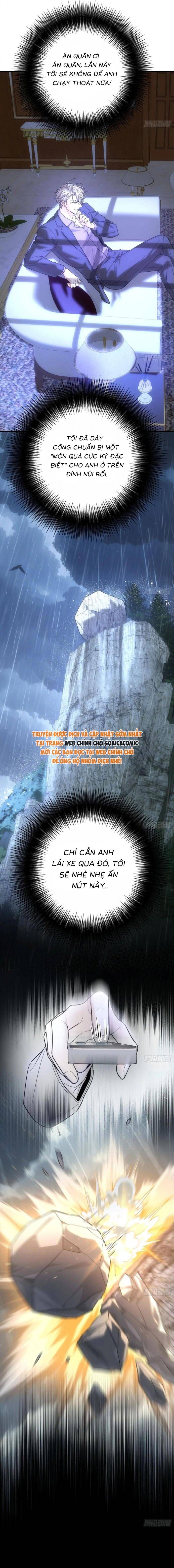 Tổng Tài Chó Chapter 40 - 11