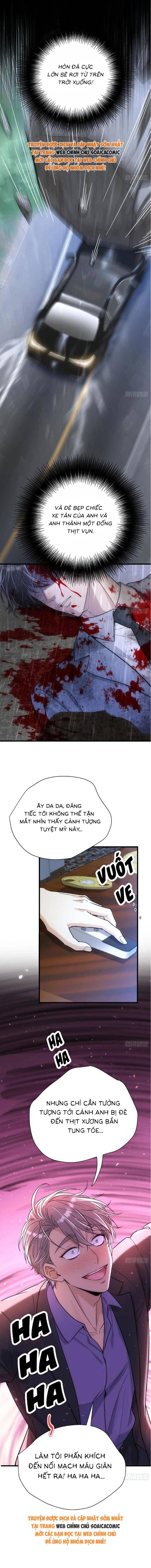 Tổng Tài Chó Chapter 40 - 12