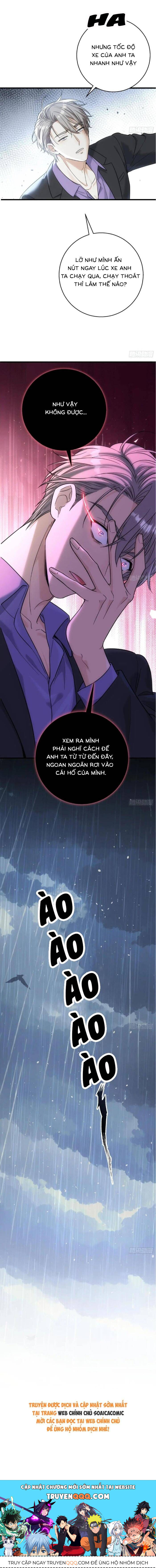 Tổng Tài Chó Chapter 40 - 13