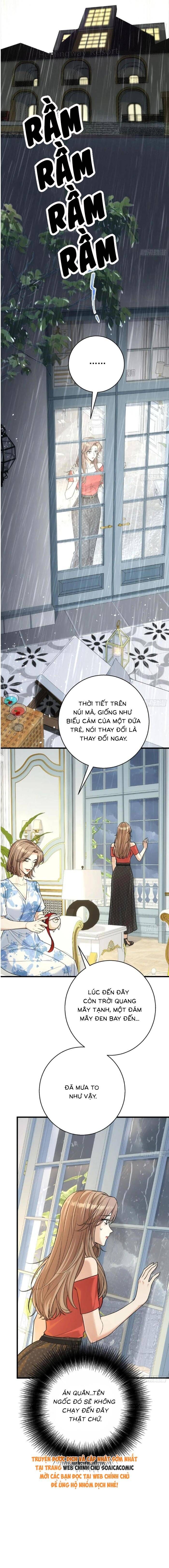 Tổng Tài Chó Chapter 40 - 5